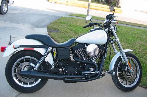 original bike