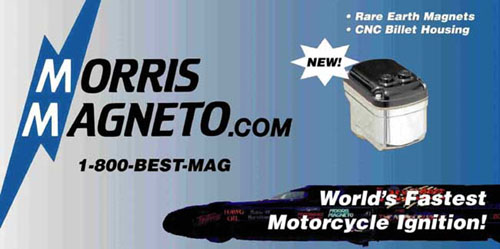 MorrisMagnetoBanner