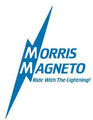 MorrisMagnetoLogo