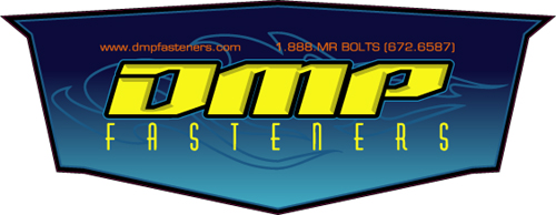 DMP fasterners banner