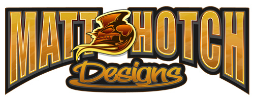 MattHotch Banner