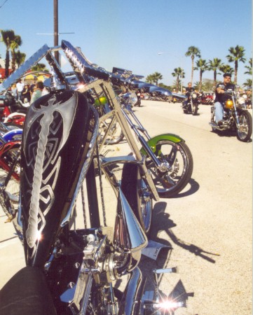 Great bike
