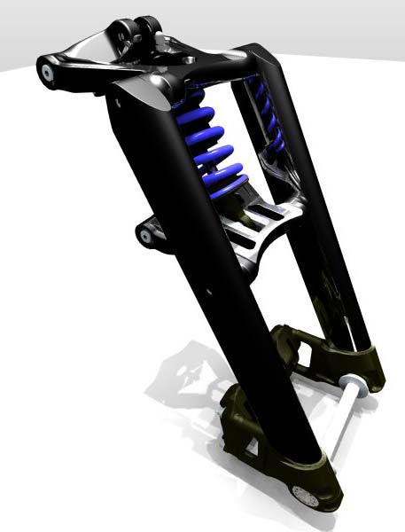leo forks