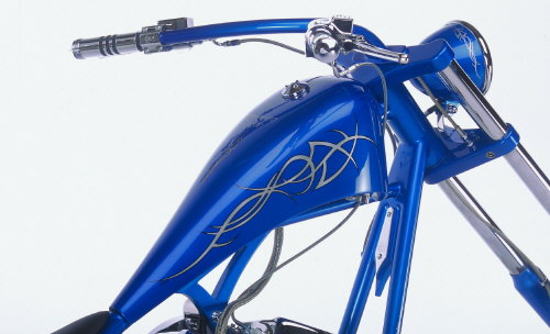 cyril bike