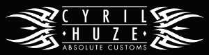 cyril bike
