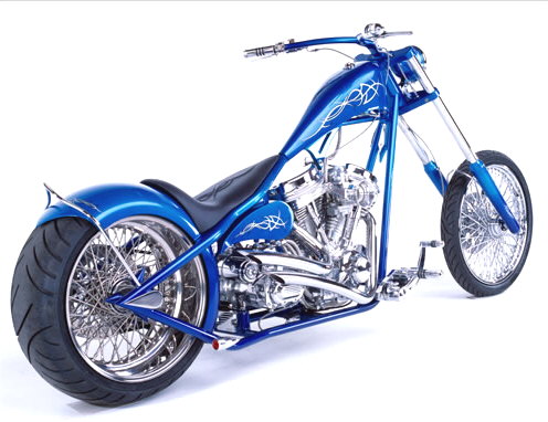 cyril bike