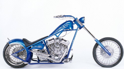 cyril bike