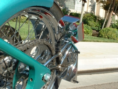 Taillight