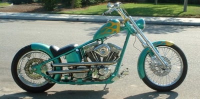 Full pipe side