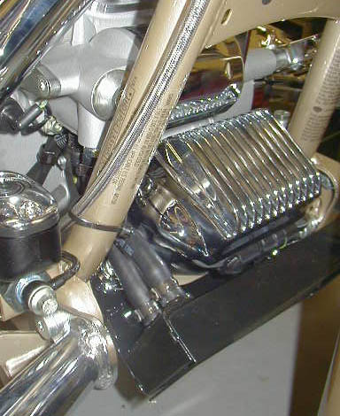 King tech