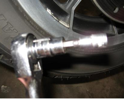 wrench