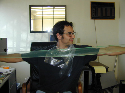 bob stretch