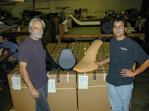 bob n bob