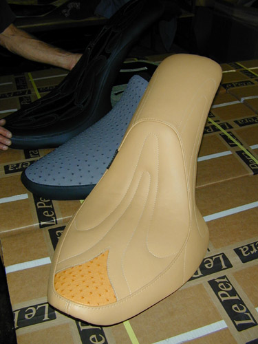 lead
