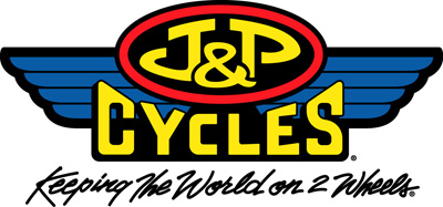 J&P logo