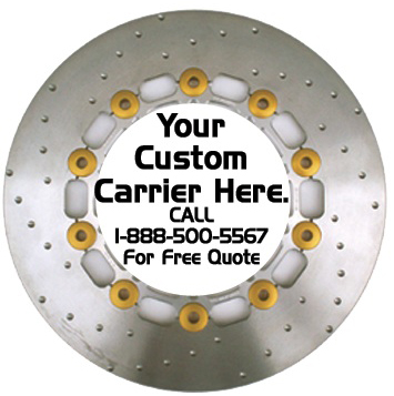 Your Carrier