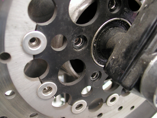 stock rotorsnotorx