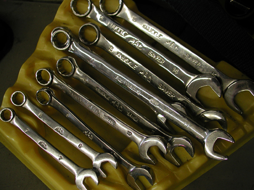 metricwrenches