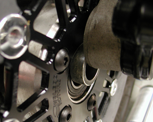 wheelspacer