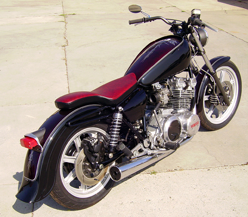 Waggybike94