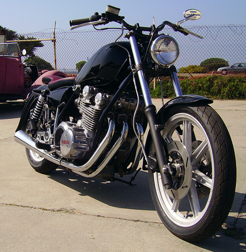 Waggybike76