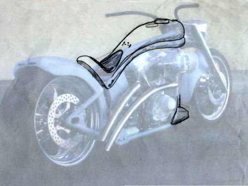 sketch