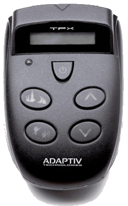 Indy Adaptiv