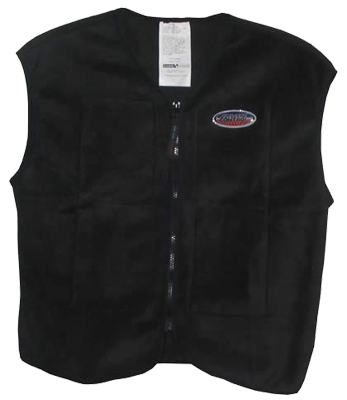 Heated Vest