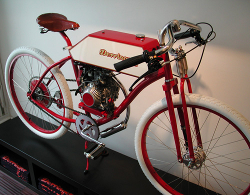 DER609