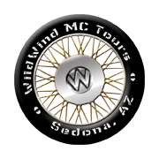 Wildwind tours logo