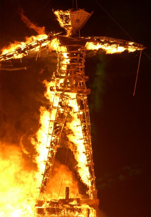 Burning Man