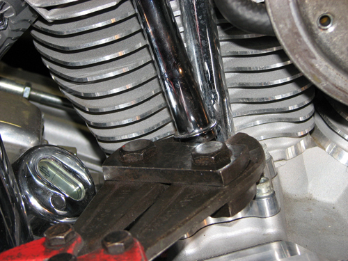 bolt