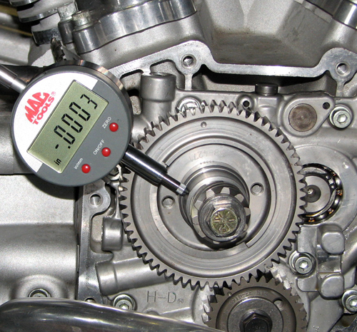 indicator