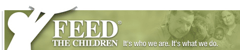 Feed the Children Logo