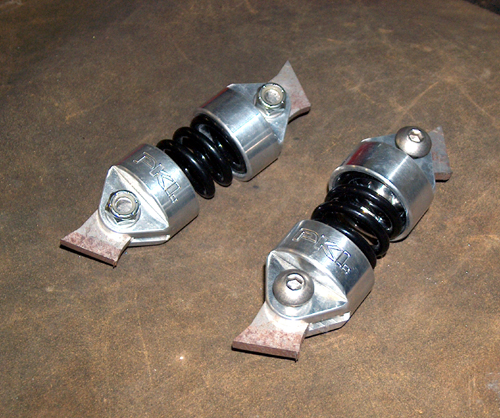 seat springs