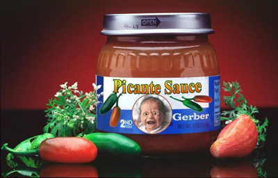 Baby Food