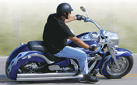 T Bike 2