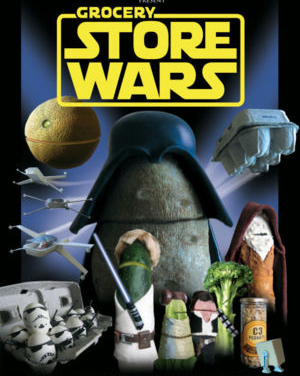 Groceries