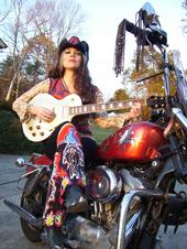 Sasha 4 Miss Sturgis