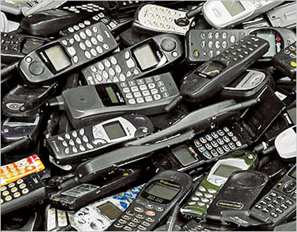 Cell Phones