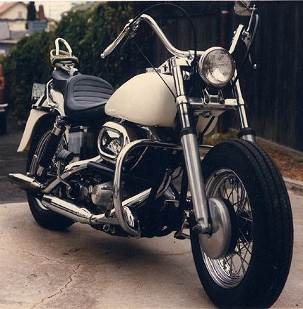 72-74 shovel