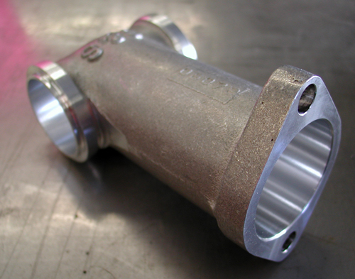 Manifold