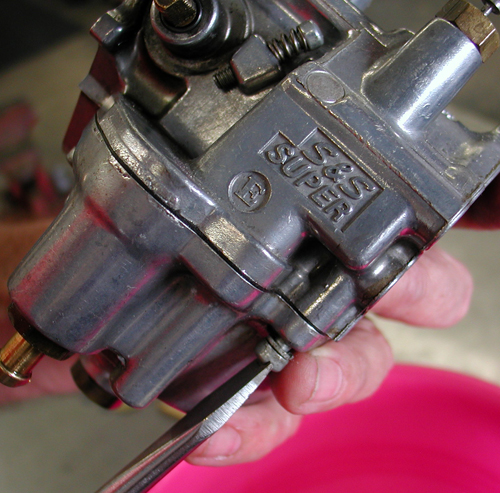 Carb150