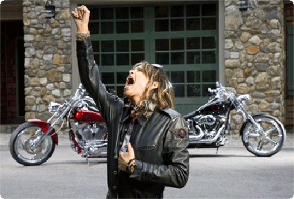 Steven Tyler