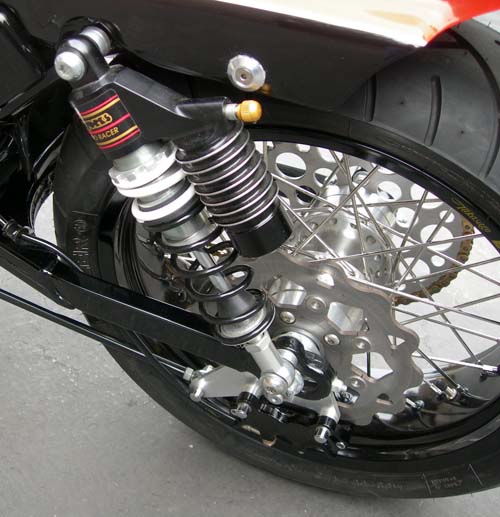 rearwheel