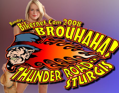 Brouhaha 
