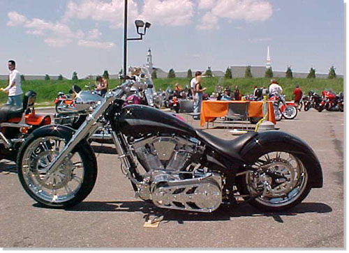 at show left use