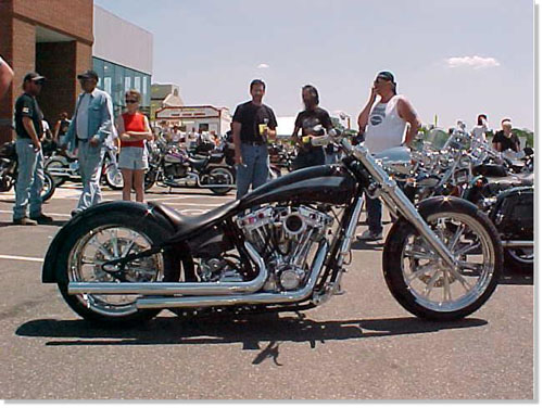 at show right use
