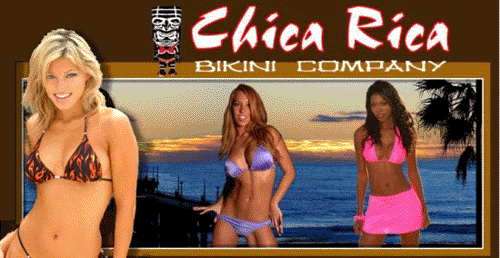 Chica Rica