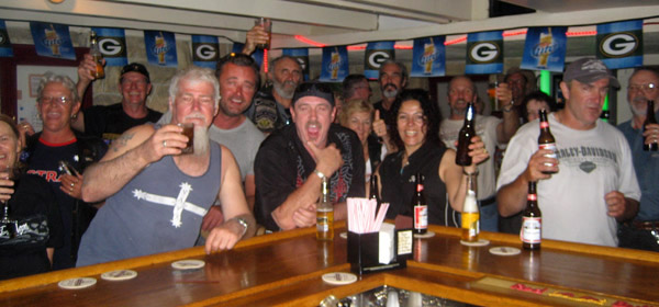 Partyfolks